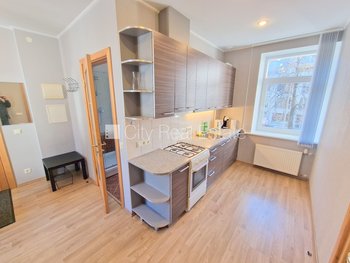 Сдают квартиру в Риге, Центре 430190