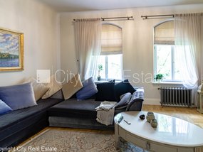 Продают квартиру в Риге, Центре 517551