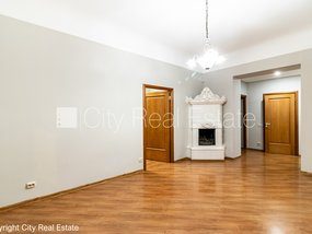 Apartment for sale in Riga, Riga center