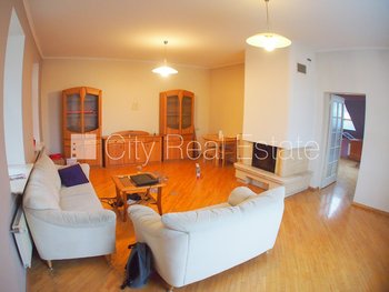 Apartment for sale in Riga, Vecriga (Old Riga) 424499