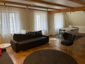 Apartment for rent in Riga, Vecriga (Old Riga) 429249