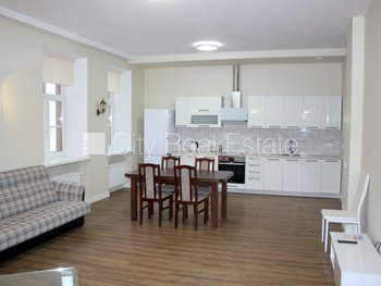 Apartment for rent in Riga, Riga center 424969