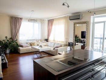 Apartment for sale in Riga, Riga center 424449