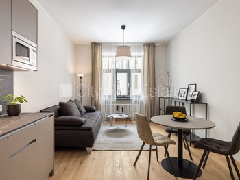 Сдают квартиру в Риге, Центре 509844