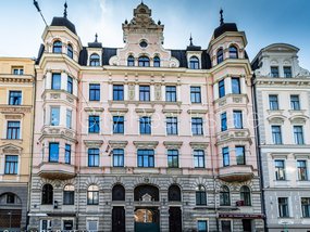 Room for rent in Riga, Riga center 514152
