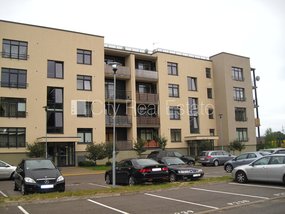 Apartment for sale in Riga, Mezciems 424553