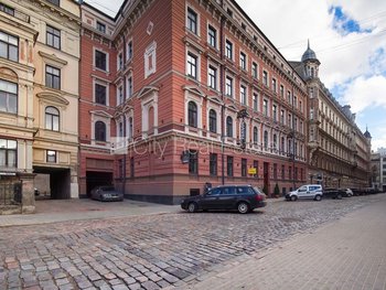 Apartment for sale in Riga, Riga center 424951