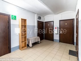Сдают квартиру в Риге, Центре 513914