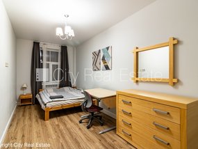 Apartment for rent in Riga, Riga center 517815