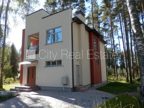 House for rent in Jurmala, Melluzi 429399