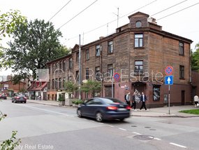Pārdod dzīvokli Rīgā, Centrā 517710