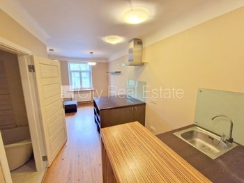 Apartment for rent in Riga, Teika 434441