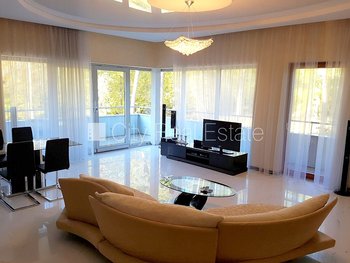 Apartment for sale in Jurmala, Bulduri 426026