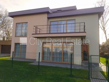 Продают дом в Риге, Дарзциемсе 517581