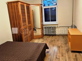 Сдают квартиру в Риге, Центре 518004