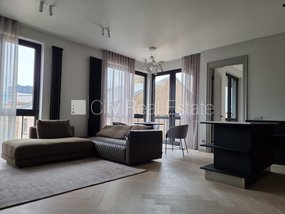 Apartment for sale in Riga, Riga center 510488