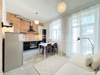 Apartment for rent in Riga, Riga center 510864
