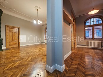 Apartment for rent in Riga, Riga center 517179