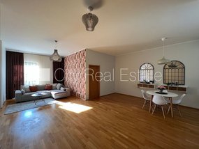 Apartment for rent in Riga, Riga center 515751