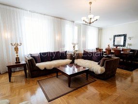 Apartment for rent in Riga, Riga center 513340