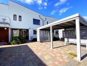 House for rent in Riga district, Babites parish 513492
