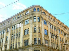 Apartment for sale in Riga, Riga center 515930