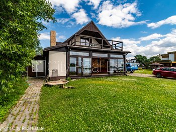 House for rent in Riga, Vecaki 516174