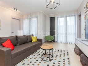 Apartment for sale in Riga, Riga center 507408