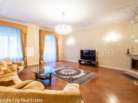Apartment for rent in Riga, Riga center 514405