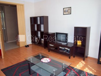 Apartment for rent in Riga, Riga center 430041