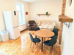 Apartment for rent in Riga, Riga center 517600