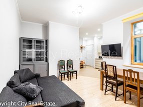 Apartment for shortterm rent in Riga, Riga center 425109