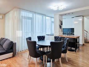 Apartment for rent in Riga, Riga center 514486