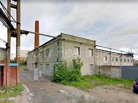 Commercial premises for sale in Riga, Milgravis 424894