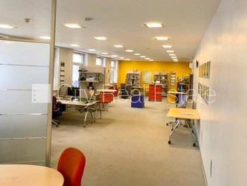 Commercial premises for sale in Riga, Riga center 510000