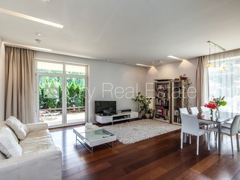 Сдают квартиру в Риге, Шампетерисе-Плескодале 508130