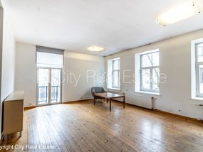 Apartment for rent in Riga, Riga center 464392