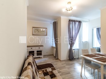 Apartment for rent in Riga, Riga center 425819