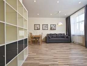 Apartment for rent in Riga, Riga center 516658