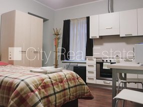 Apartment for rent in Riga, Riga center 507945