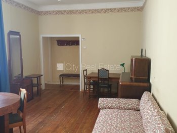 Сдают на короткий срок квартиру в Риге, Центре 427673