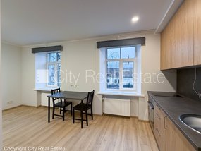 Apartment for rent in Riga, Riga center 518044