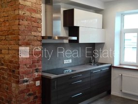 Apartment for rent in Riga, Riga center 509677