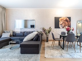 Apartment for rent in Riga, Riga center 423906