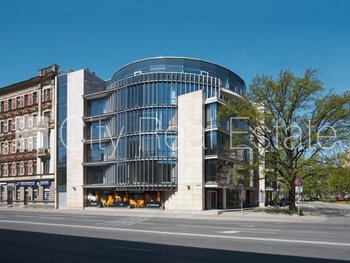 Commercial premises for lease in Riga, Riga center 438063
