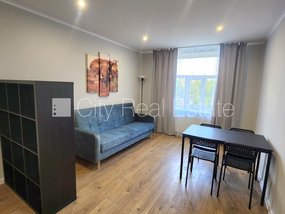 Apartment for rent in Riga, Riga center 517669
