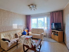 Apartment for sale in Riga, Krasta masivs 513830