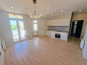 Apartment for rent in Riga, Riga center 517499