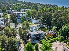 House for rent in Jurmala, Bulduri 424340