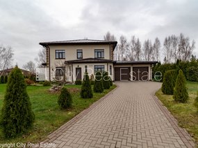 House for sale in Riga district, Kekavas parish 515730